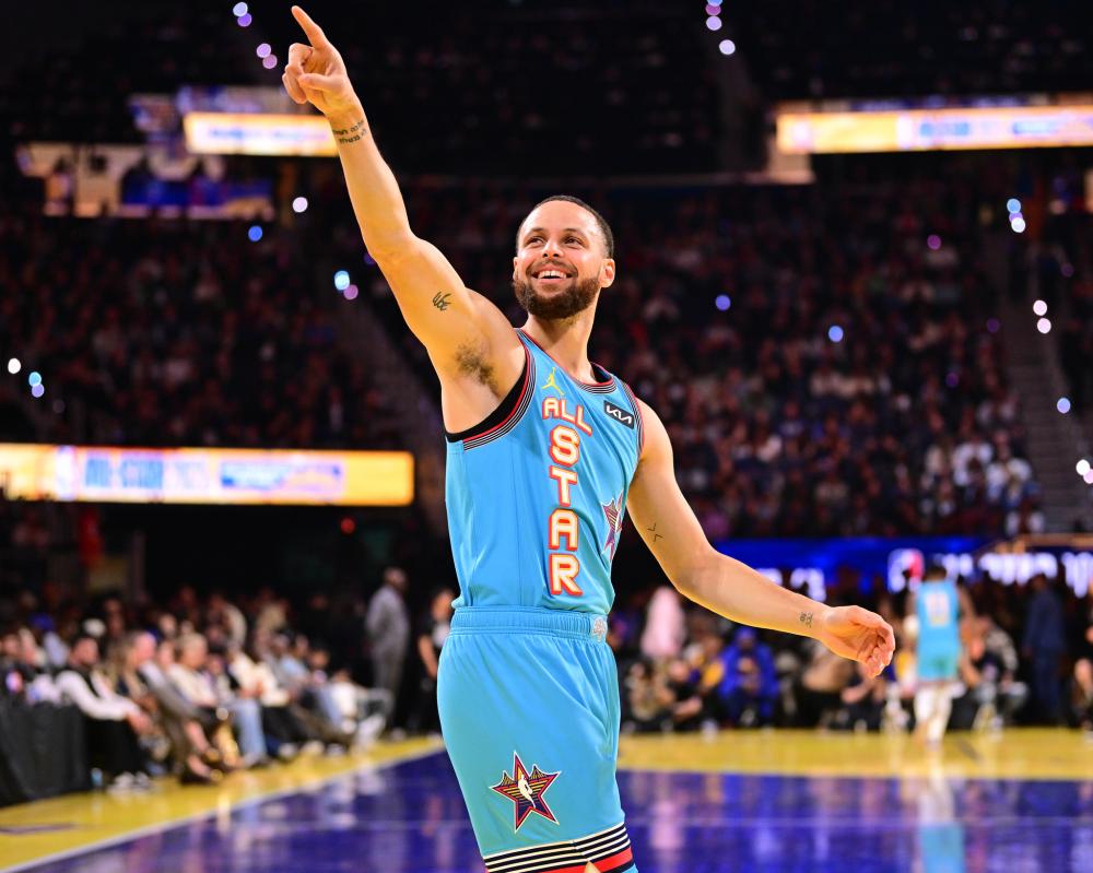 明星球员 明星球员