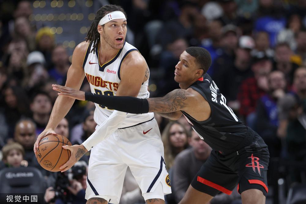 她没能发挥 她没能发挥